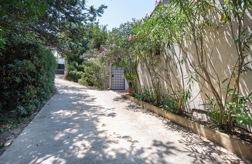 Allauch House | FAMILY HOME IN 6,000 M2 FOREST PARK SWIMMING POOL 4BEDROOM 3BATHROOM