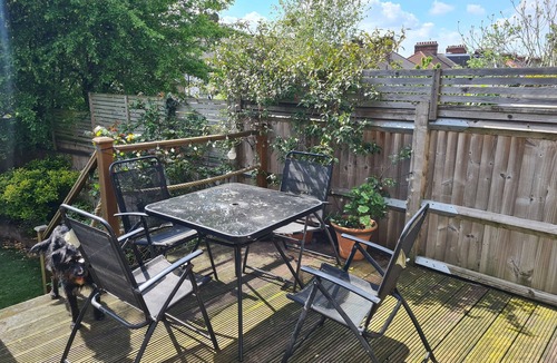 Furzedown House | Family Home in a Great Part of London