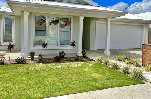 Clifton Springs House | Family home in the heart of the Bellarine