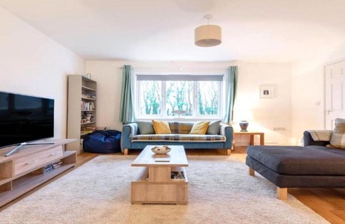 Hayle House | Family Home in Hayle close to Gwithian Beach
