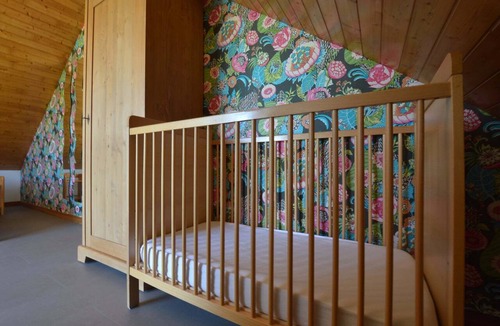 Sourbrodt House | Family Home in Sourbrodt