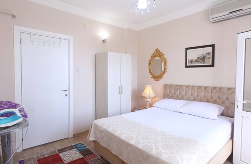 Sultanahmet Apartment | Family HOME in the BlueMosq area!