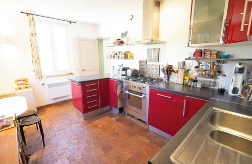 Manerbe House | Family home in the countryside, 20 minutes from the sea
