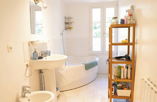 Manerbe House | Family home in the countryside, 20 minutes from the sea