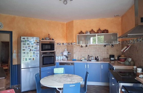 Vertou House | Family home in the heart of the Nantes vineyards