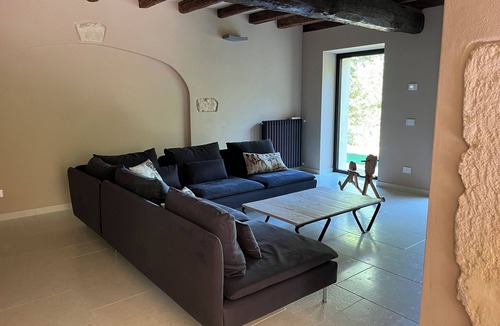 Negrar Villa | Family Home in Valpolicella