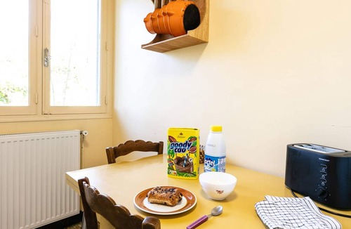 Alvignac House | Family home near Rocamadour with garden and wifi