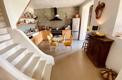 Muids House | Family home on the banks of the Seine, exceptional comfort and views, Paris 1H15 away