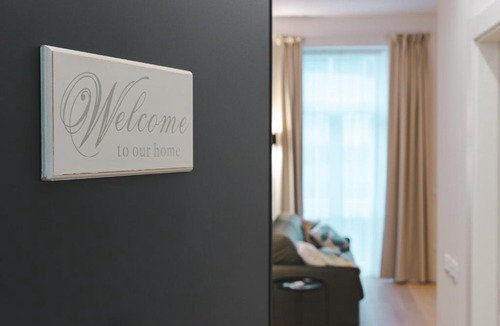 Citta Nuova-Barriera Nuova-San Vito-Citta Vecchia Apartment | Family Home Trieste