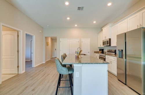 Ocala House | Family Home w/Yard Near WEC & Silver Springs SP