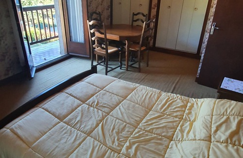Arreau House | Family home with enclosed garden