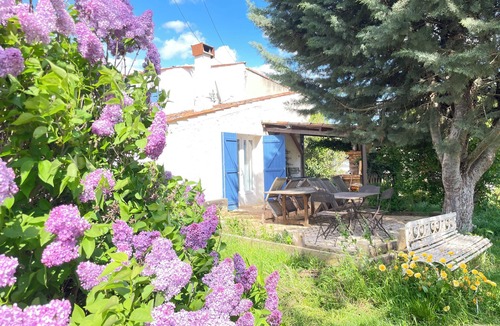 Quinson House | Family home with garden in the Gorges du Verdon