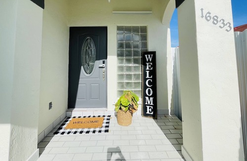 Richmond West House | Family home with pool and game room