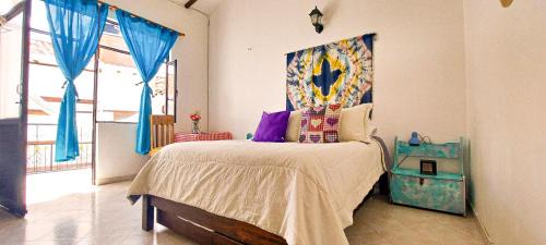 Villa de Leyva House | Family Host HOSTEL