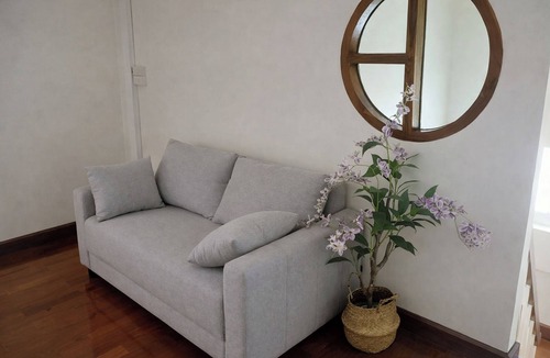 Chiang Rai Hostel | Family Hostel