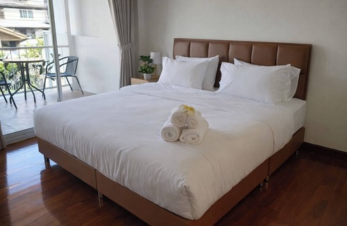 Chiang Rai Hostel | Family Hostel