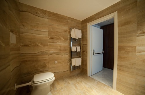 Polla Hotel | Family Hotel