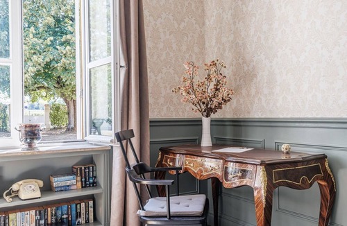 Guillac House | Family House 15 Min From St Emilion