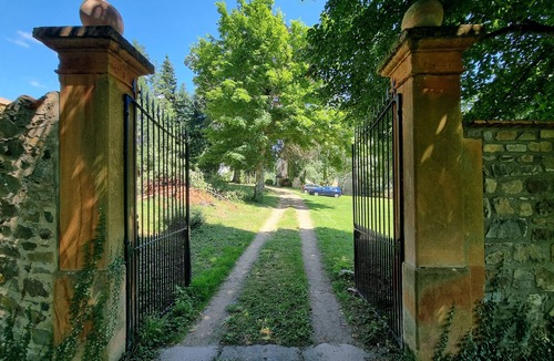 Machezal House | Family house - 6/14 pers. - Beaujolais Vert