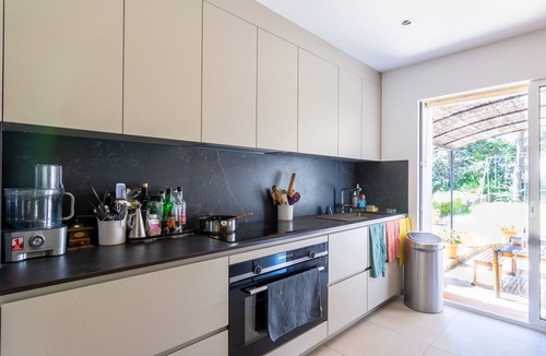 La Ciotat House | Family house 8 bedrooms sea view, exceptional site swimming pool tennis janitor