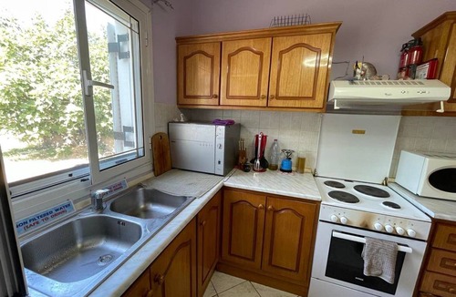Linia Resort | FAMILY HOUSE BY ISSOS BEACH, CORFU, GR