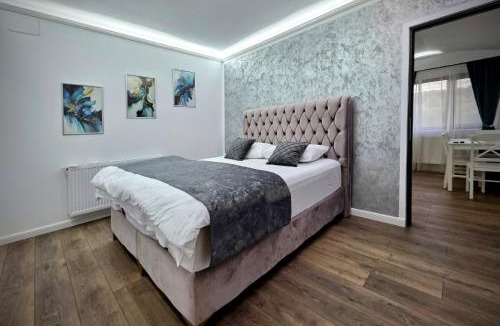 Deva Apartment | Family House Deva