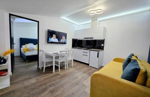 Deva Apartment | Family House Deva