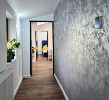 Deva Apartment | Family House Deva