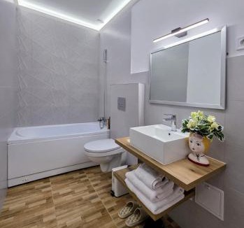 Deva Apartment | Family House Deva