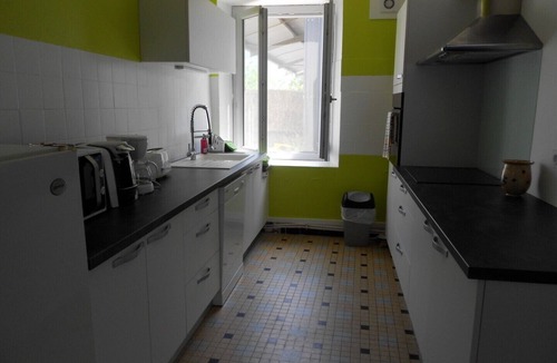 Idaux-Mendy House | Family house in a small village in the Basque Country