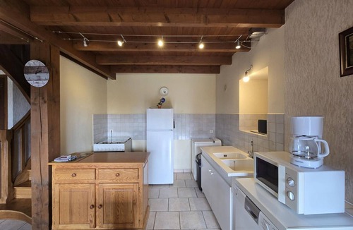 Bouillac Cottage | Family house in Bouillac near Belvès