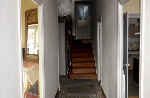 Saint-Flour House | Family house in the heart of the Cantal