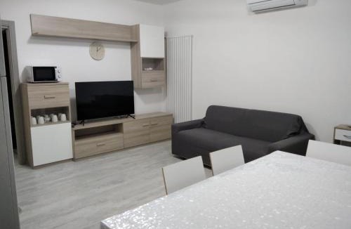 Rionero in Vulture Apartment | Family House
