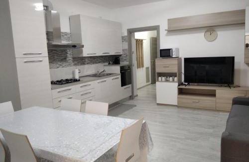 Rionero in Vulture Apartment | Family House
