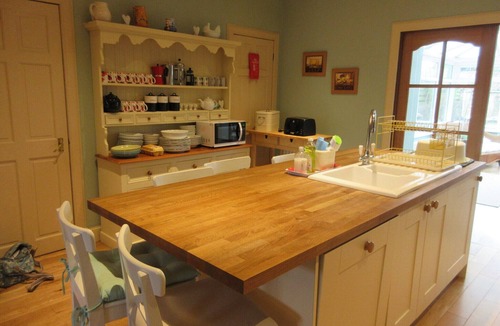 St Monans House | Family house near Elie, golf, beaches, sea view, great base for the East Neuk