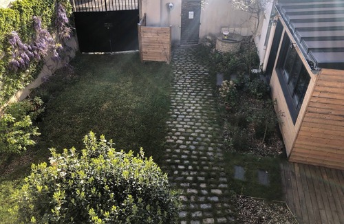 Irigny House | Family house near LYON