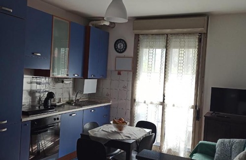 Rozzano Apartment | Family House - Rozzano Milano