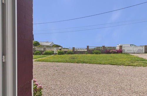 Asserac House | Family house with sea view in Assérac