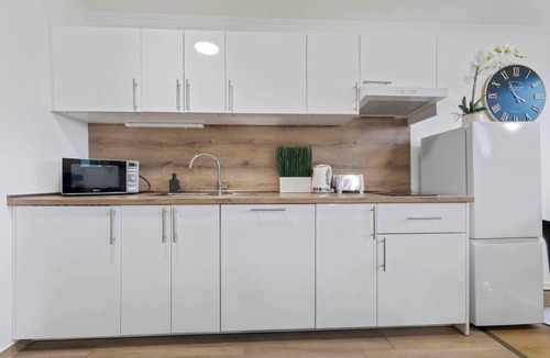 Old Town Apartment | Family Hub in Centre