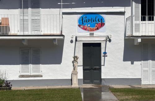 Envie Bed & Breakfast | Family