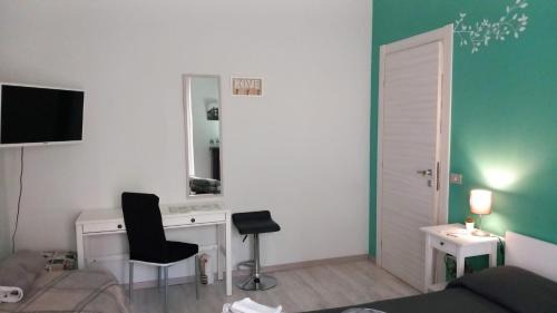 Potenza House | Family