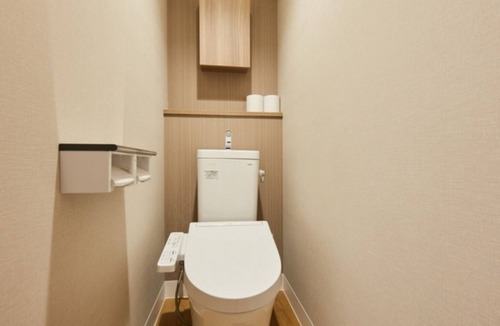 Atsugi Hotel | Family Life Plus vs | For medium to longterm /Atsugi Kanagawa