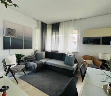 Colombare Apartment | Family Livin' Sirmione Flats