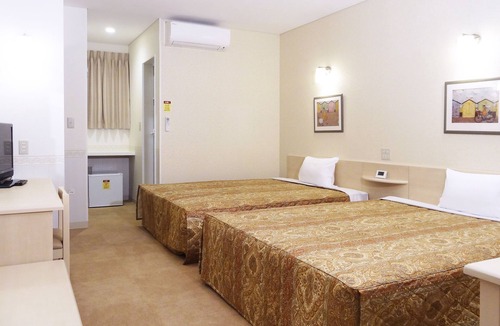 Tsukuba Hotel | Family Lodge Hatagoya Tsukuba