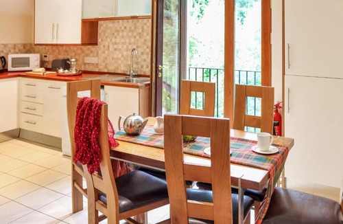 Pitlochry House | Family Lodge No 1 - Uk45685