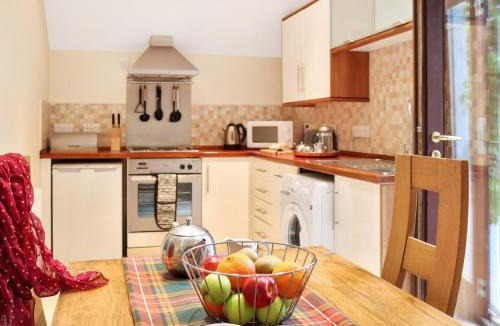 Pitlochry House | Family Lodge No 1 - Uk45685