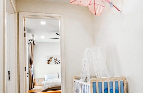 Medini Apartment | Family Luxury Condo with Slides near Legoland, Medini Signature by KidsCastle