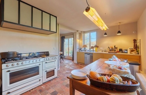 L'Oudon House | Family manor house and outbuilding in the Pays d'Auge
