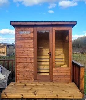 Cartisoara House | Family Mountain Cottage