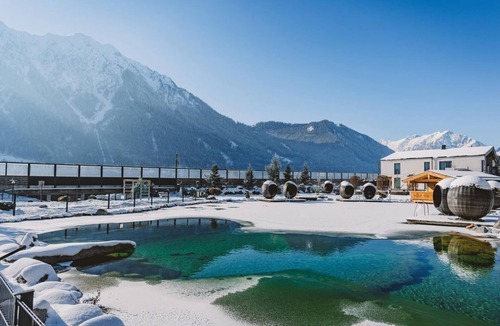 Buchau House | Family Nestl II, Vacation All Inclusive - Familienresort Buchau